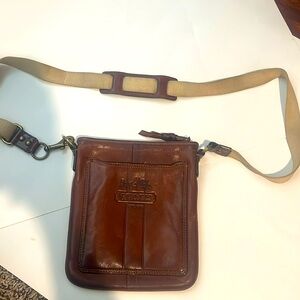 Coach leatherware est 1941